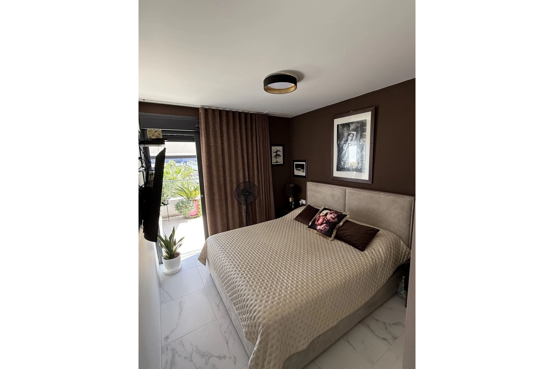 Revente - Apartment - Orihuela - Playa Flamenca