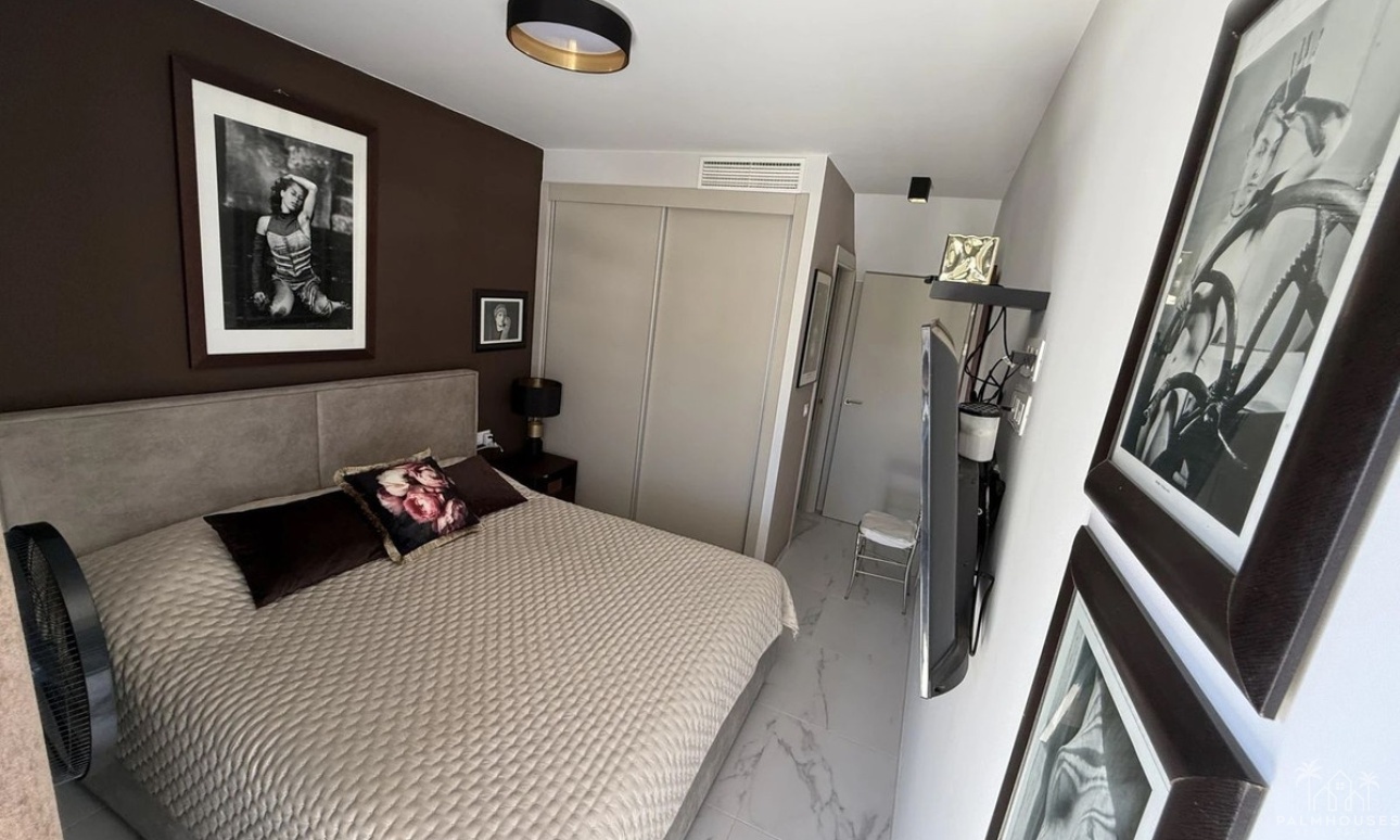 Revente - Apartment - Orihuela - Playa Flamenca