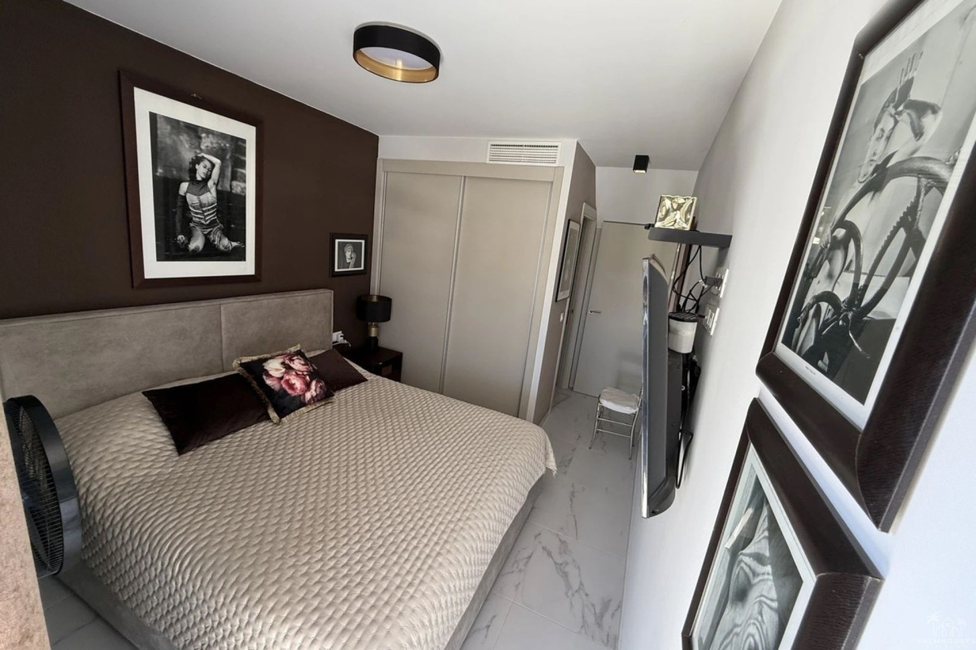 Revente - Apartment - Orihuela - Playa Flamenca