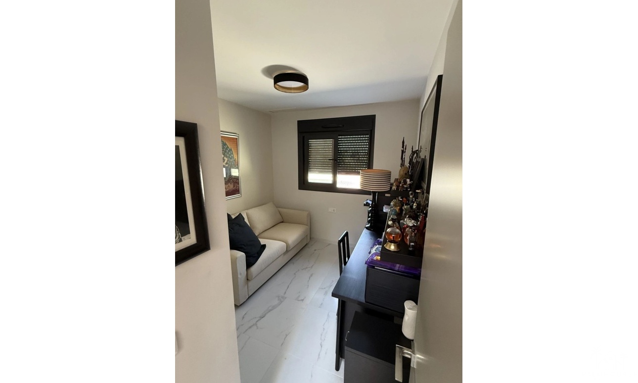 Revente - Apartment - Orihuela - Playa Flamenca