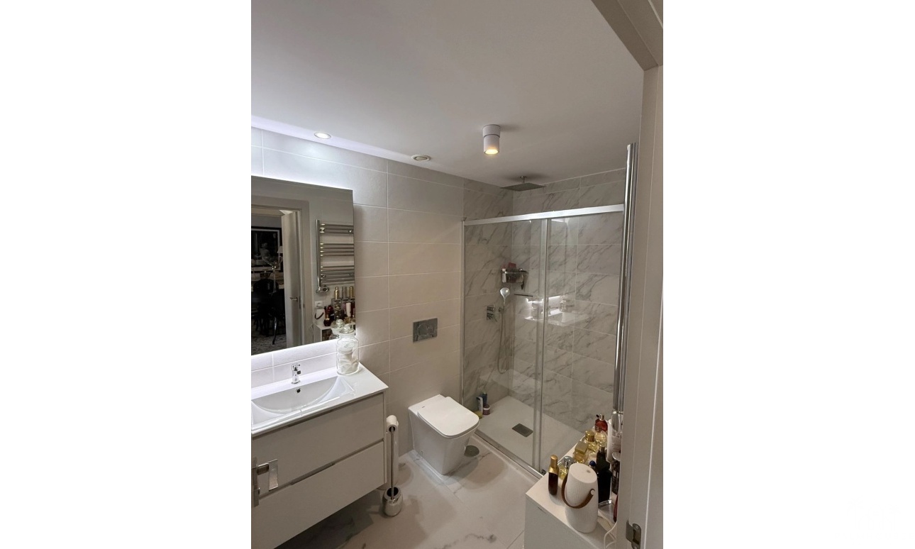 Revente - Apartment - Orihuela - Playa Flamenca