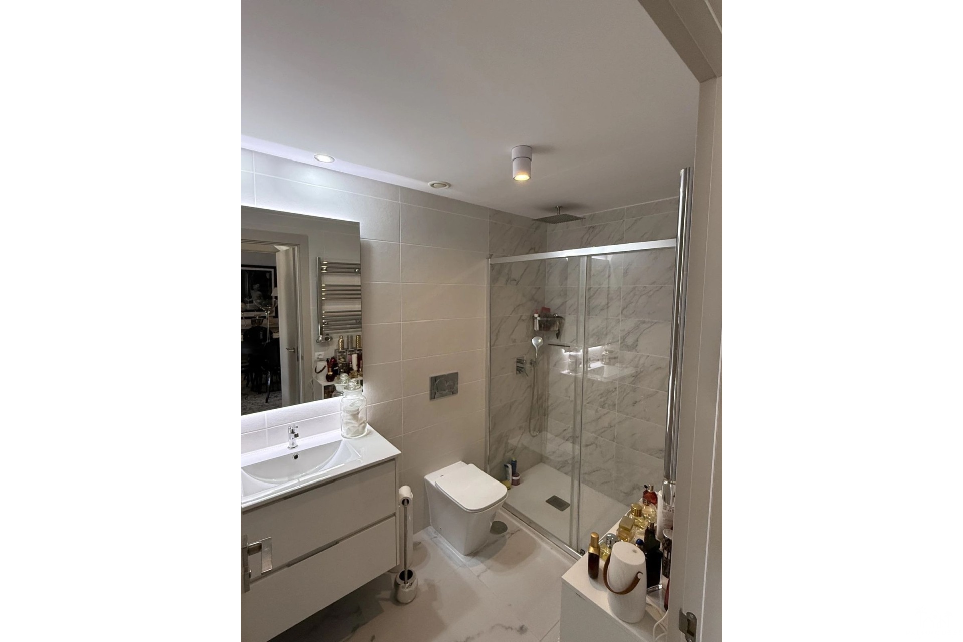 Revente - Apartment - Orihuela - Playa Flamenca
