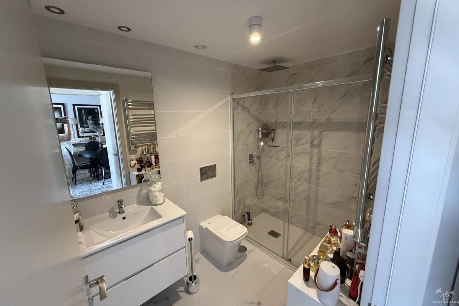 Revente - Apartment - Orihuela - Playa Flamenca