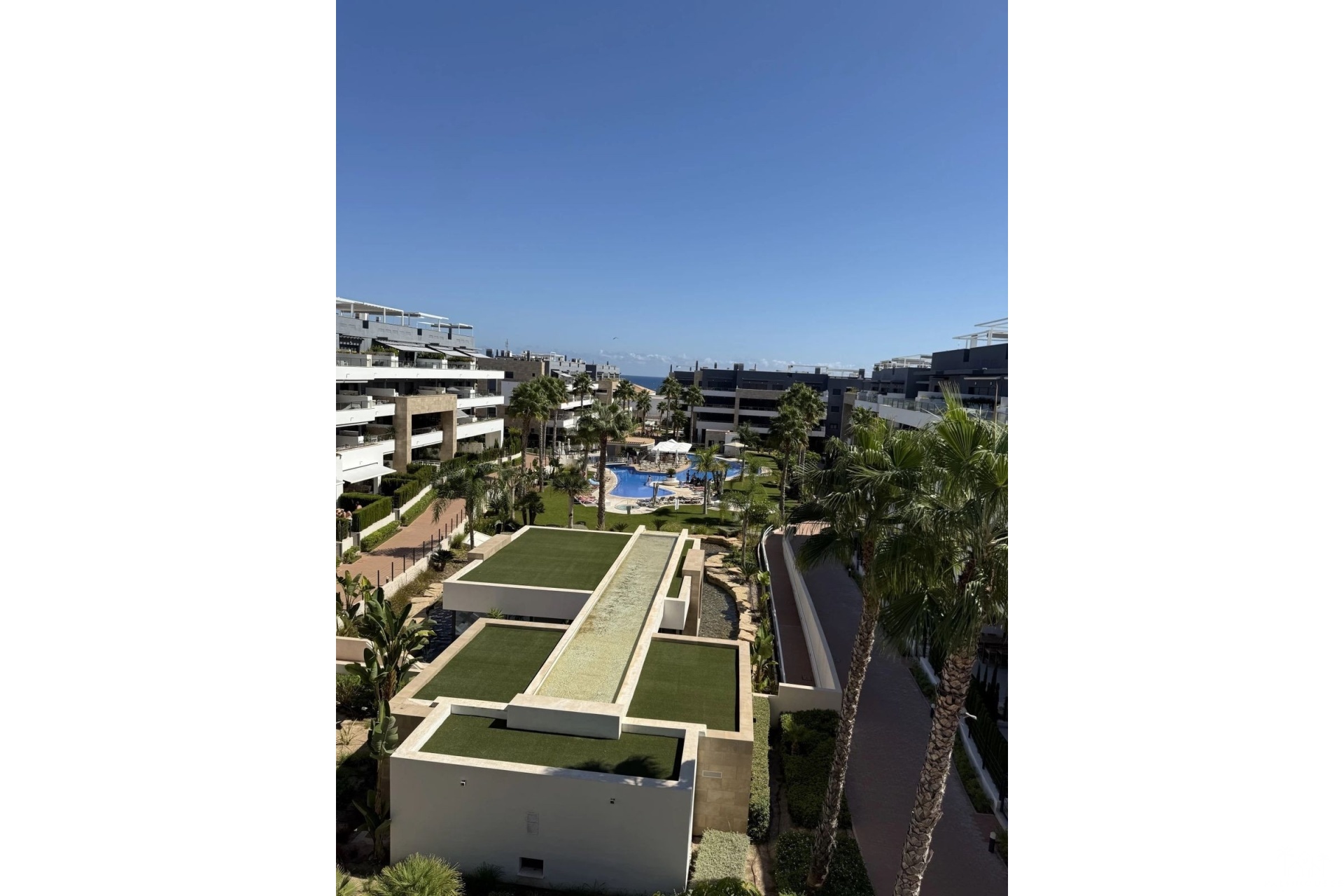 Revente - Apartment - Orihuela - Playa Flamenca