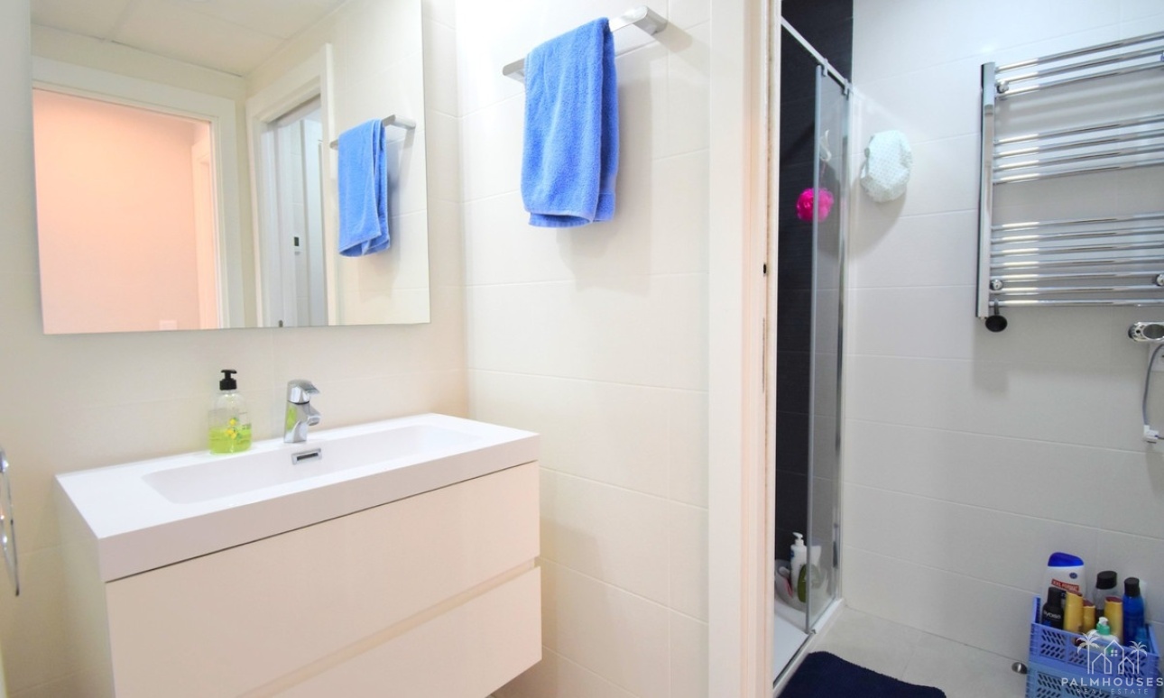 Revente - Apartment - Orihuela - Playa Flamenca