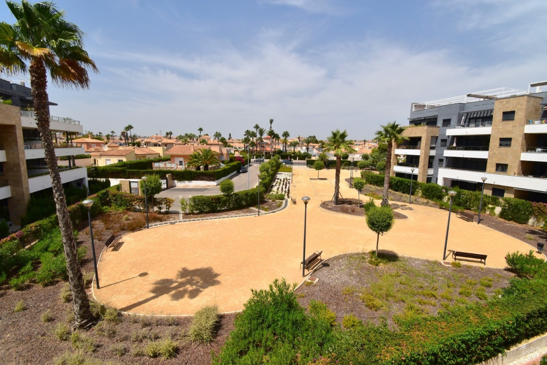 Revente - Apartment - Orihuela - Playa Flamenca