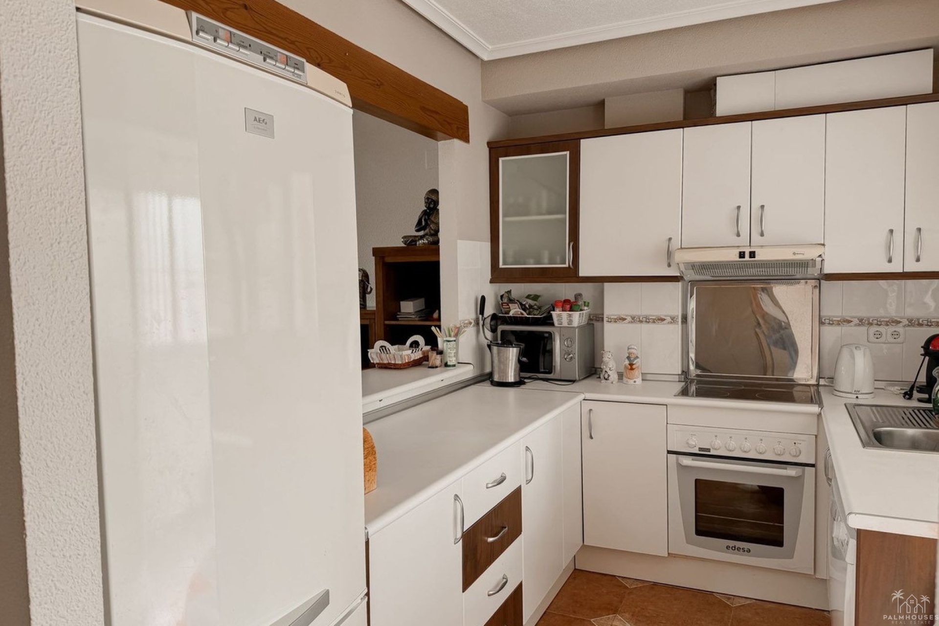 Revente - Apartment - Orihuela - Playa Flamenca