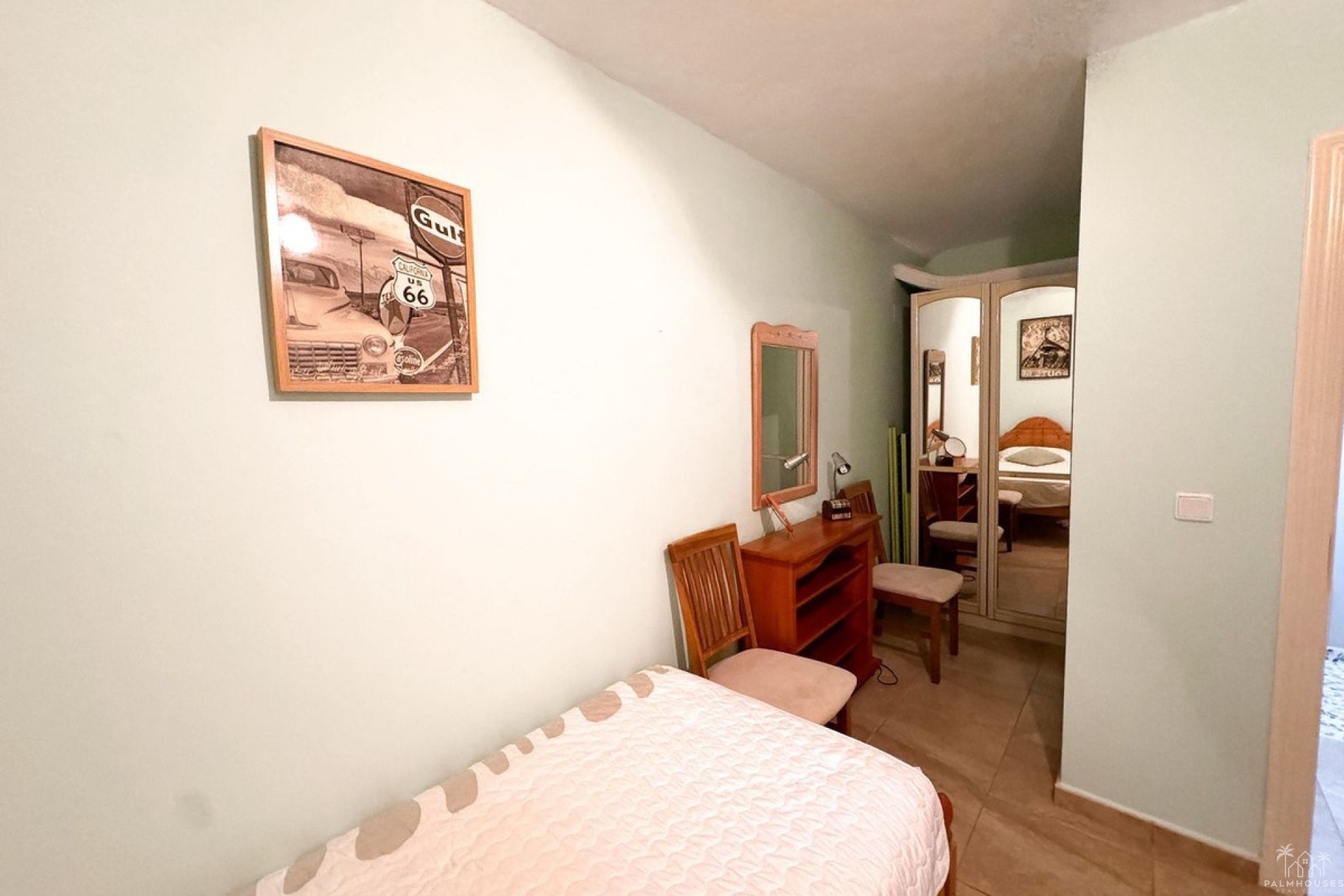 Revente - Apartment - Orihuela - Playa Flamenca