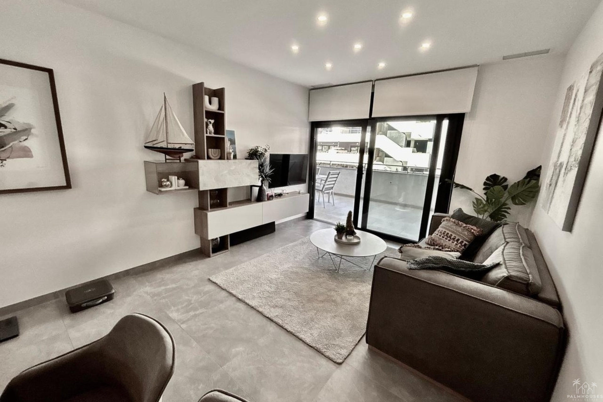 Revente - Apartment - Orihuela - Playa Flamenca