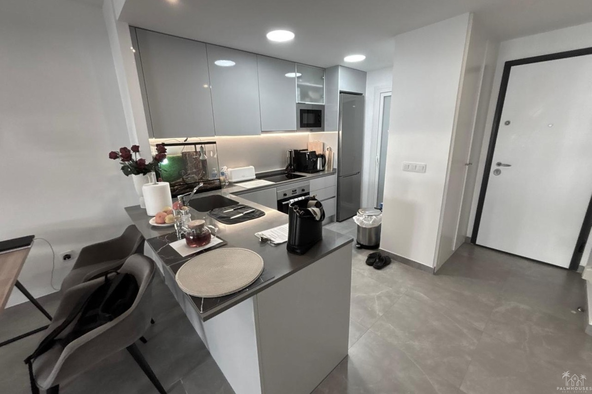 Revente - Apartment - Orihuela - Playa Flamenca