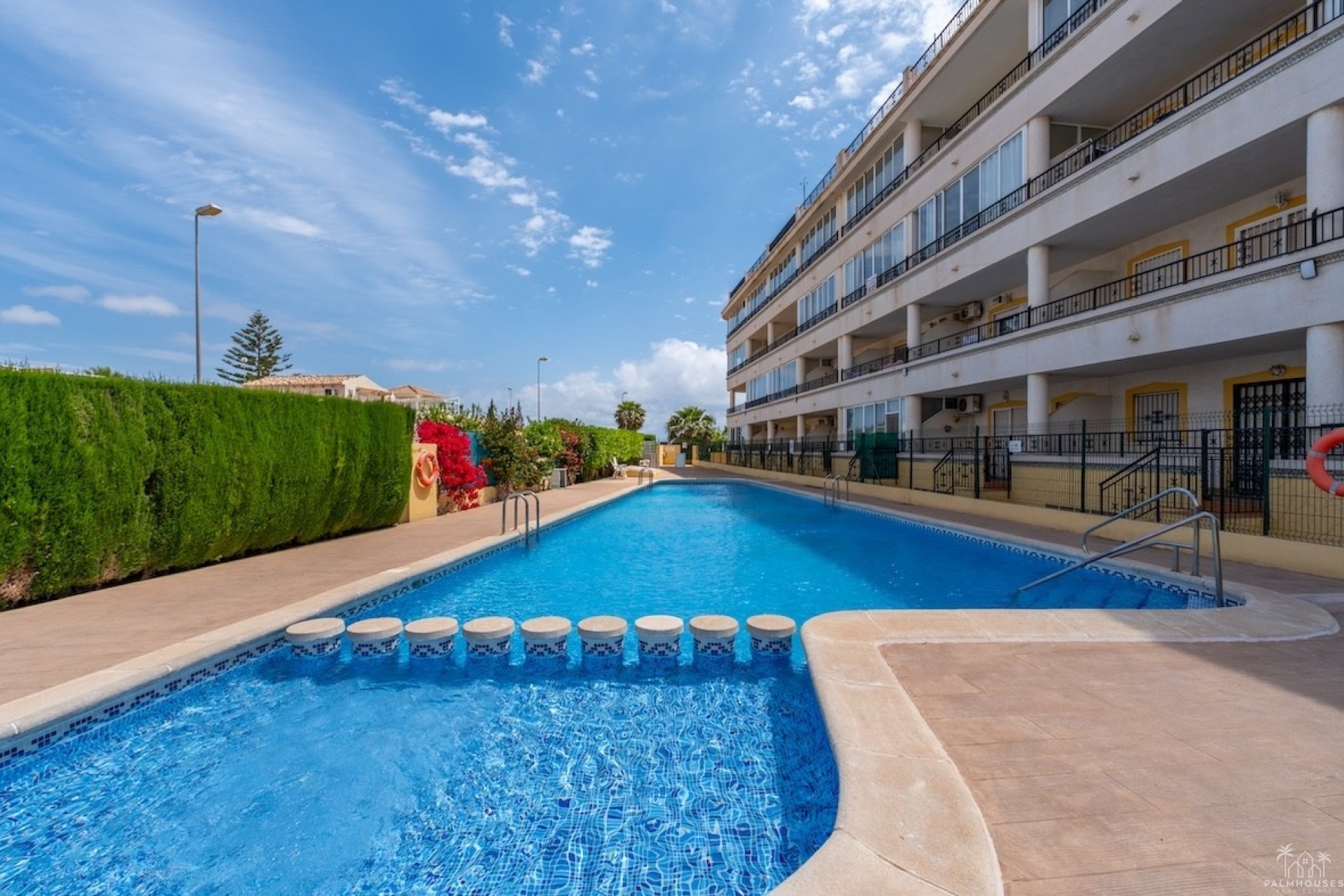Revente - Apartment - Orihuela - Playa Flamenca