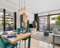 Revente - Apartment - Orihuela - Playa Flamenca