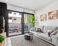 Revente - Apartment - Orihuela - Playa Flamenca