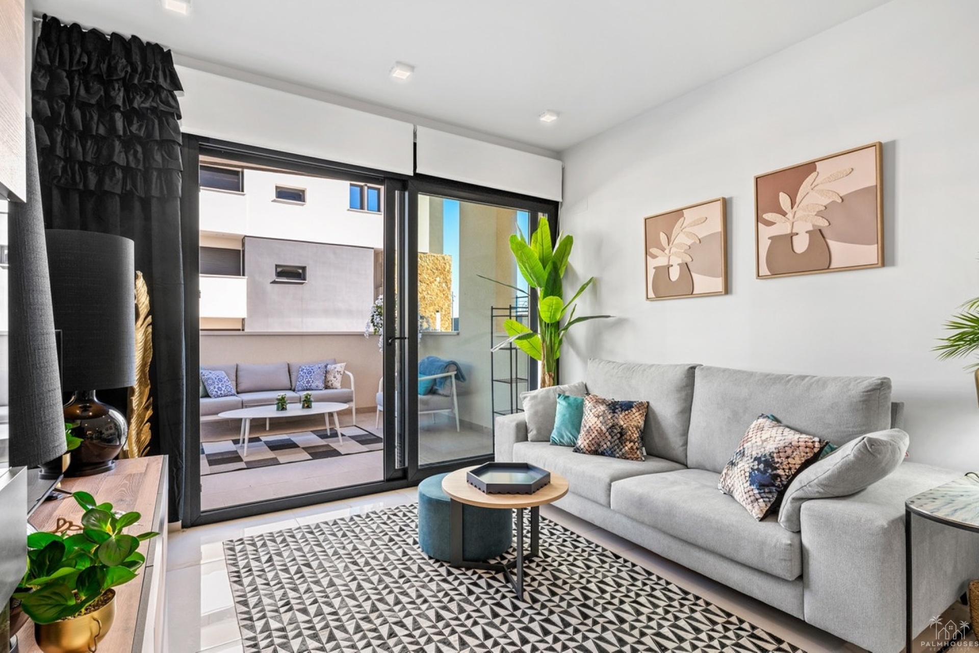 Revente - Apartment - Orihuela - Playa Flamenca