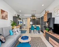 Revente - Apartment - Orihuela - Playa Flamenca