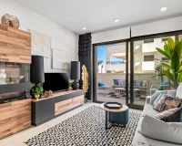 Revente - Apartment - Orihuela - Playa Flamenca