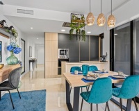 Revente - Apartment - Orihuela - Playa Flamenca