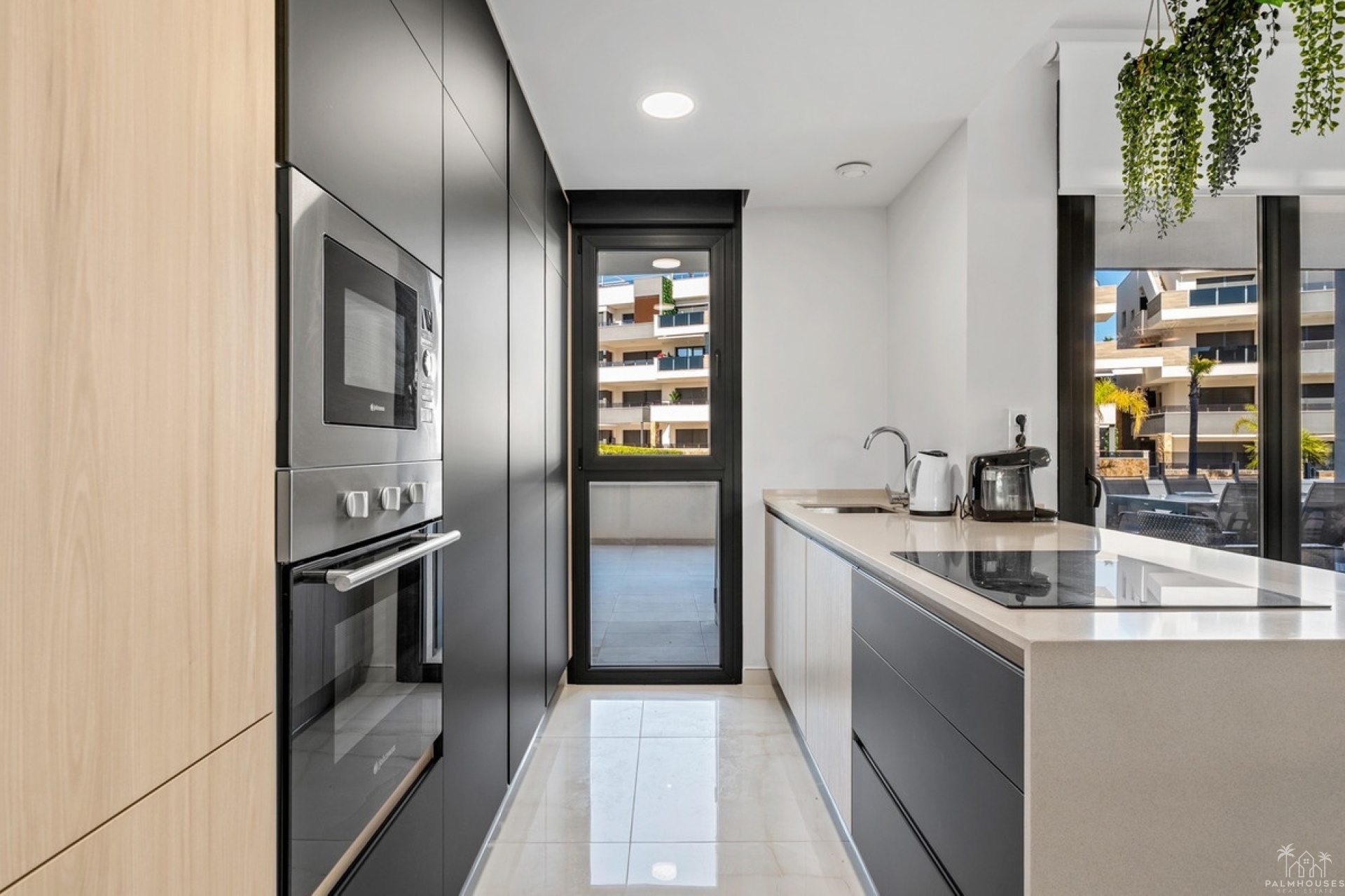 Revente - Apartment - Orihuela - Playa Flamenca