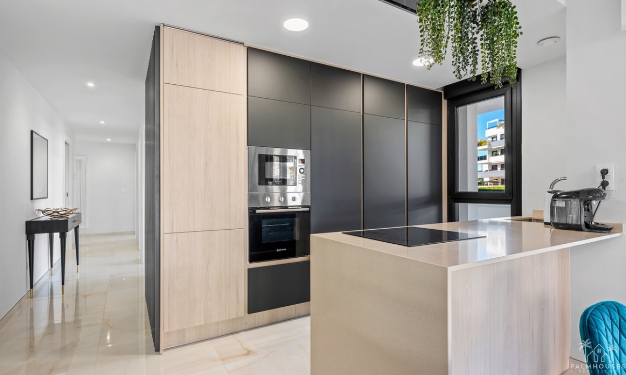 Revente - Apartment - Orihuela - Playa Flamenca