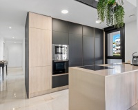 Revente - Apartment - Orihuela - Playa Flamenca