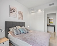 Revente - Apartment - Orihuela - Playa Flamenca