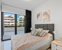 Revente - Apartment - Orihuela - Playa Flamenca