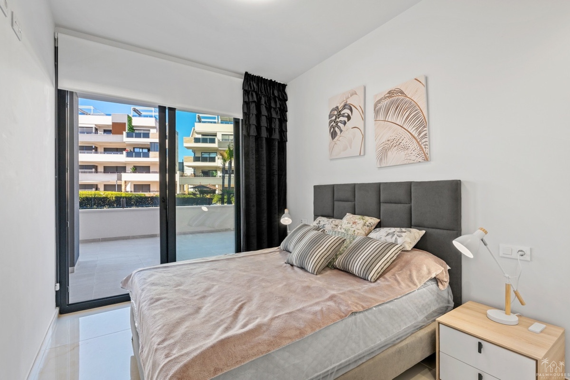 Revente - Apartment - Orihuela - Playa Flamenca