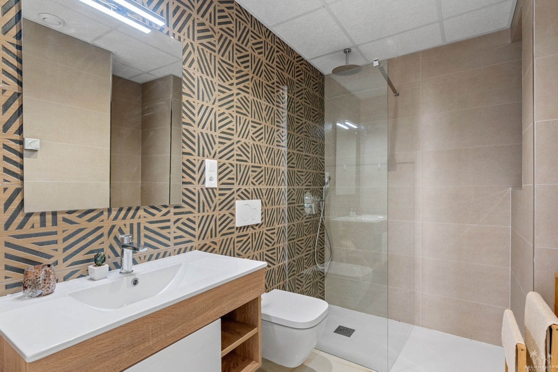 Revente - Apartment - Orihuela - Playa Flamenca