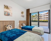 Revente - Apartment - Orihuela - Playa Flamenca