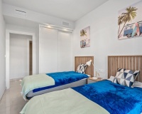 Revente - Apartment - Orihuela - Playa Flamenca