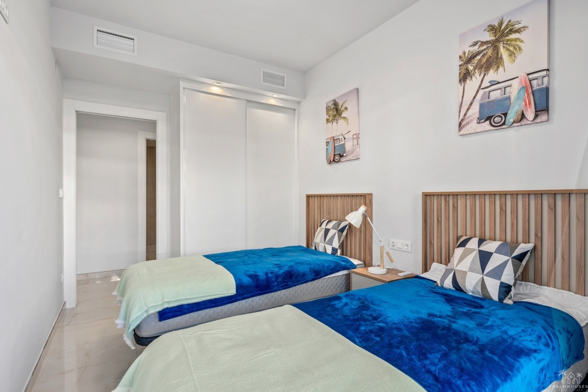 Revente - Apartment - Orihuela - Playa Flamenca