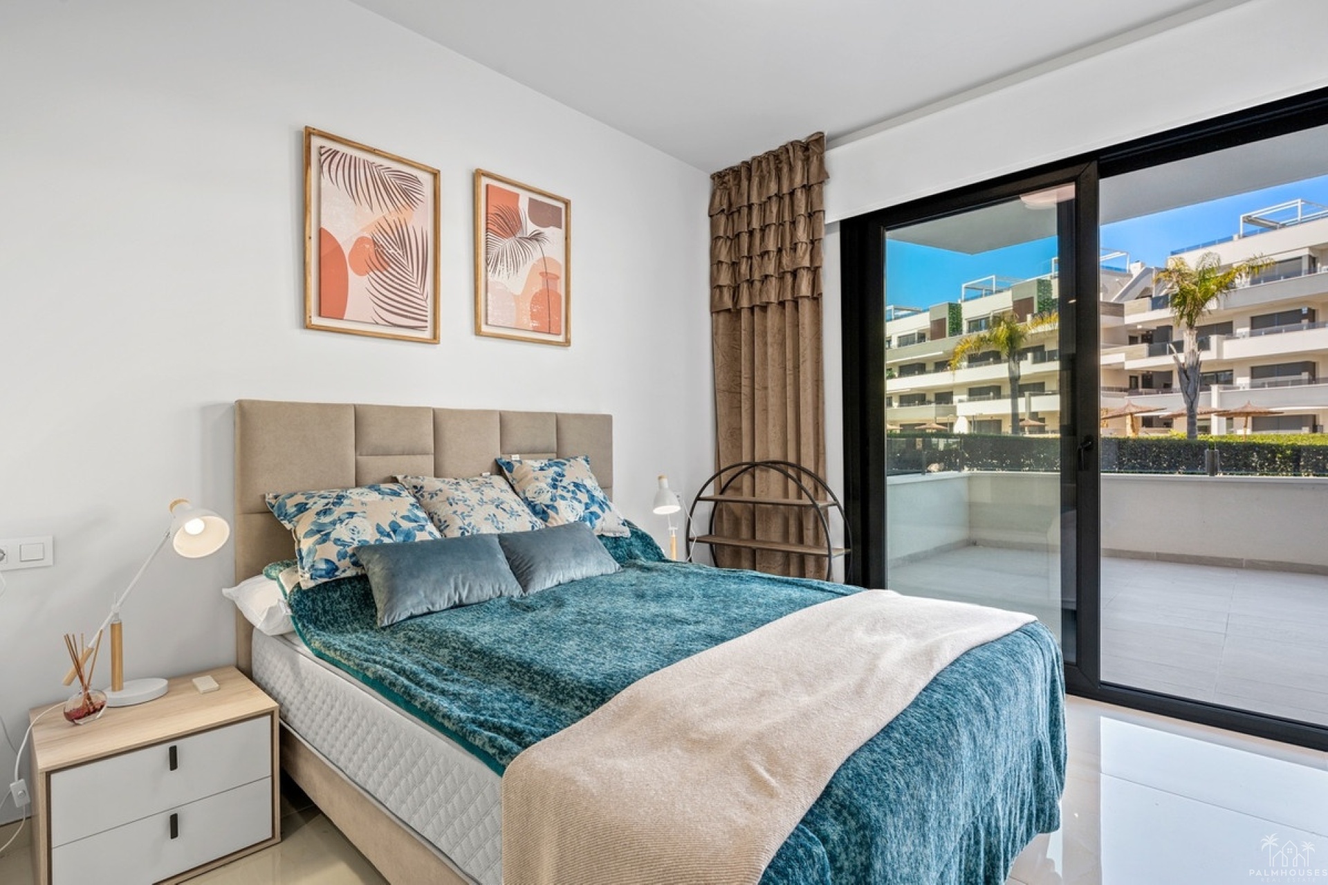 Revente - Apartment - Orihuela - Playa Flamenca