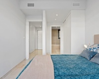 Revente - Apartment - Orihuela - Playa Flamenca