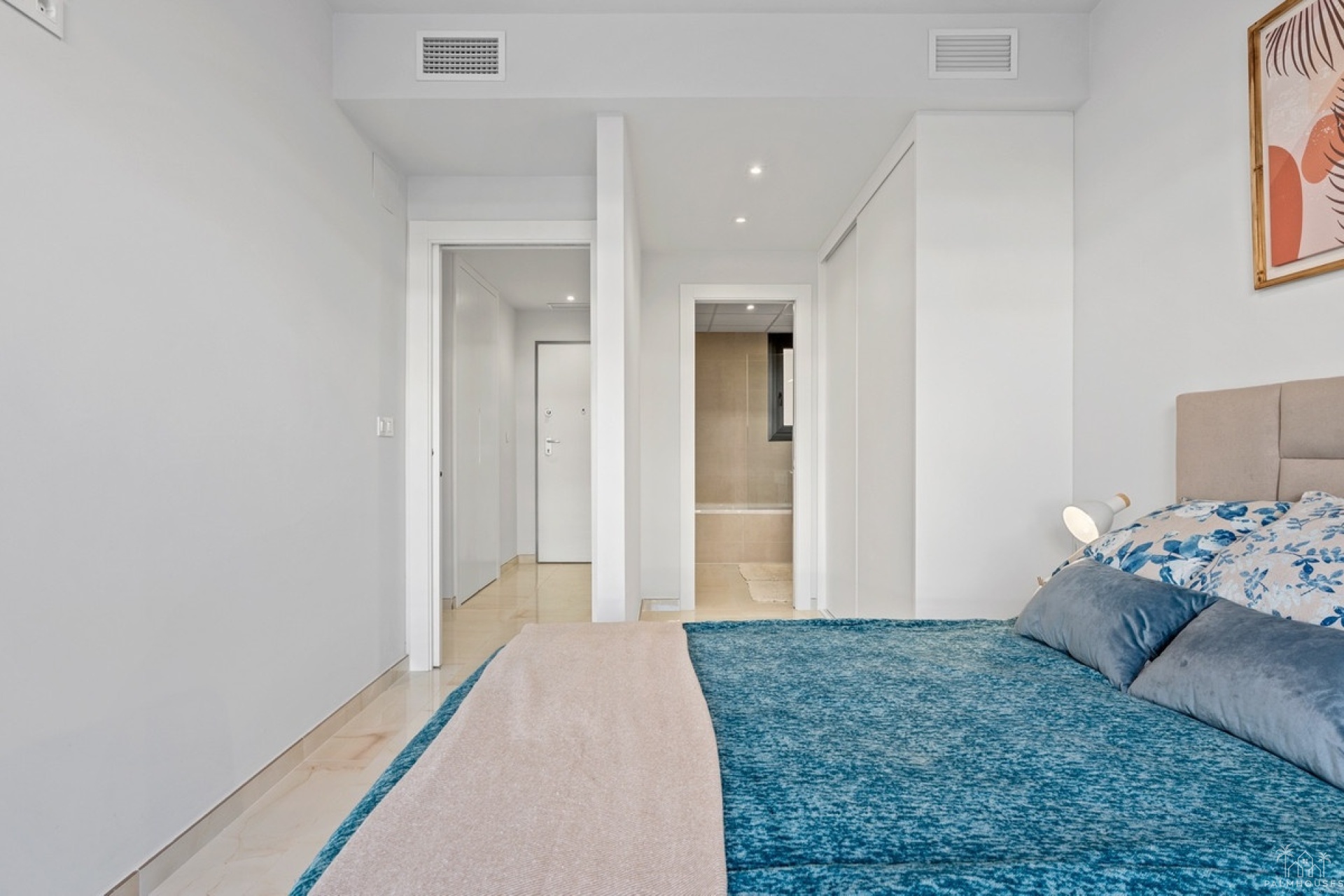 Revente - Apartment - Orihuela - Playa Flamenca