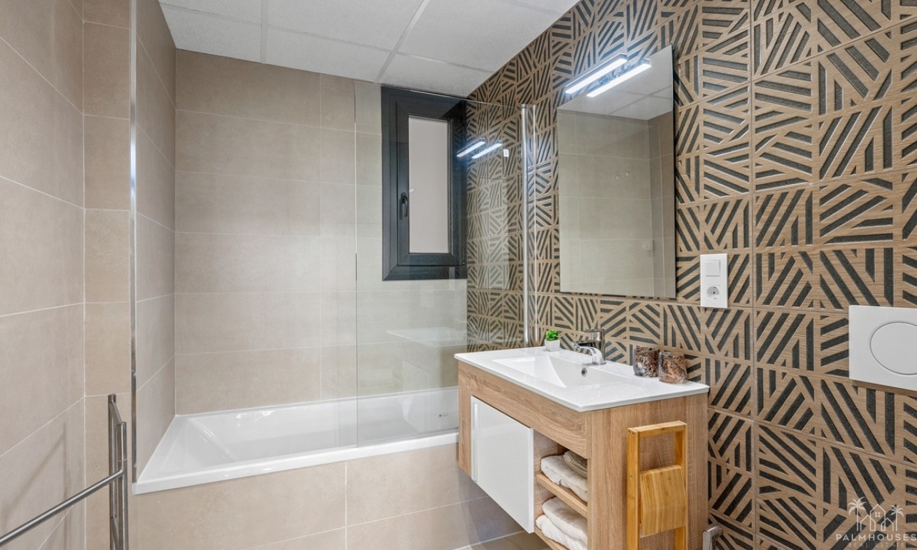 Revente - Apartment - Orihuela - Playa Flamenca
