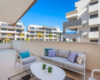 Revente - Apartment - Orihuela - Playa Flamenca