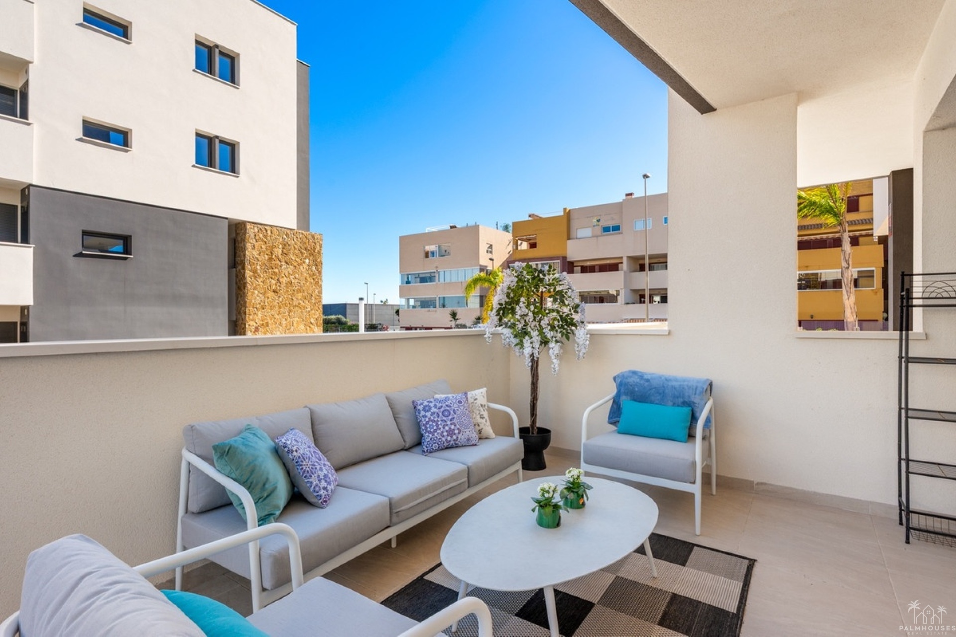 Revente - Apartment - Orihuela - Playa Flamenca