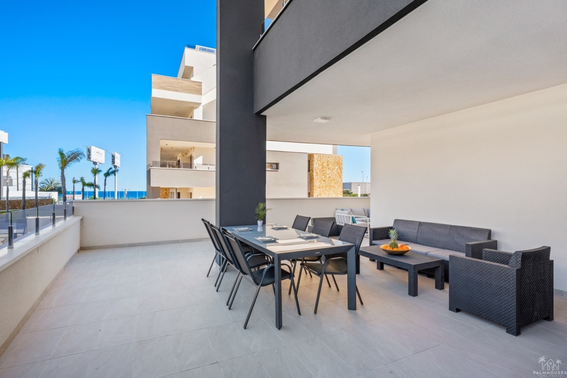 Revente - Apartment - Orihuela - Playa Flamenca