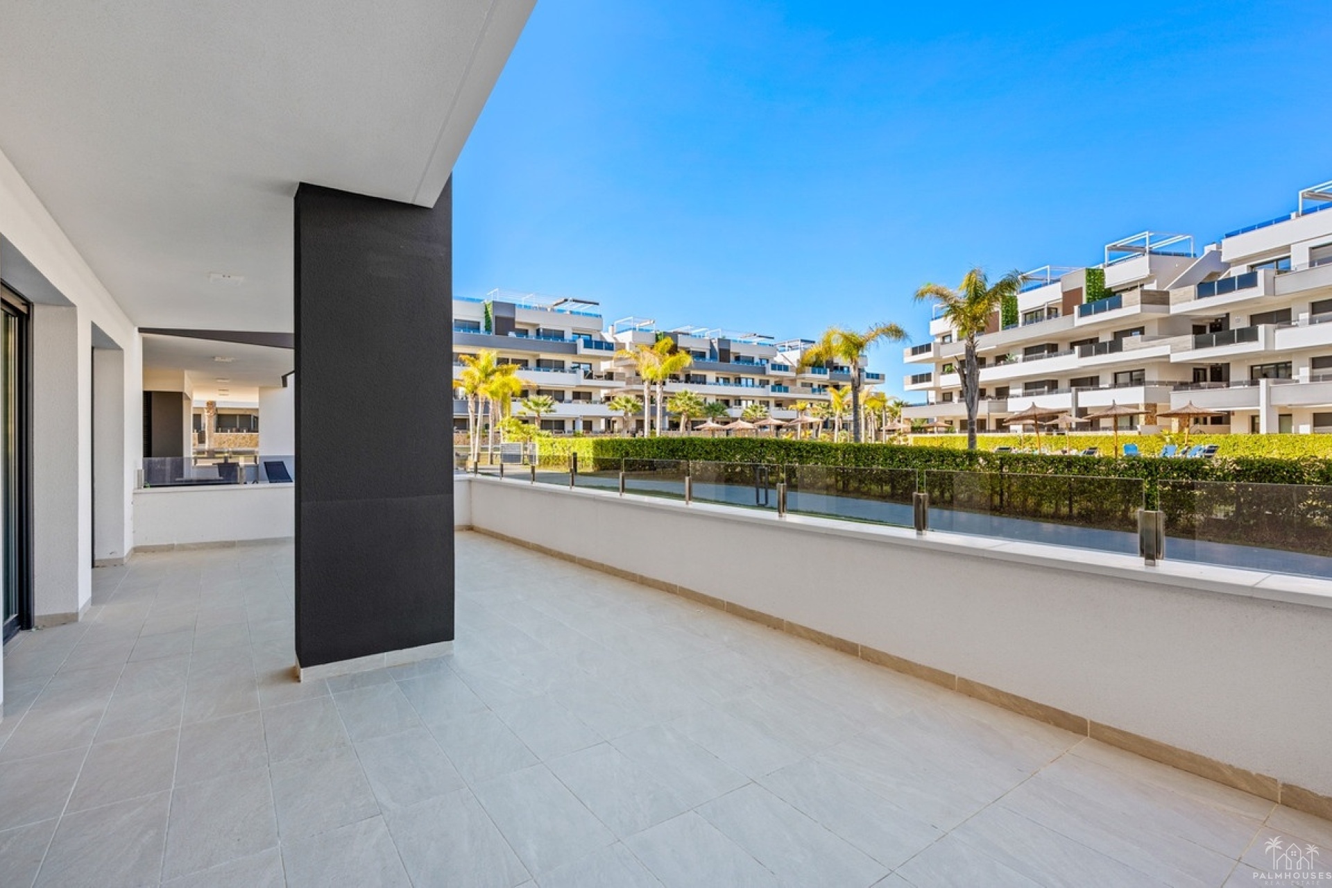 Revente - Apartment - Orihuela - Playa Flamenca