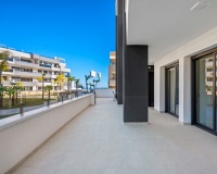 Revente - Apartment - Orihuela - Playa Flamenca