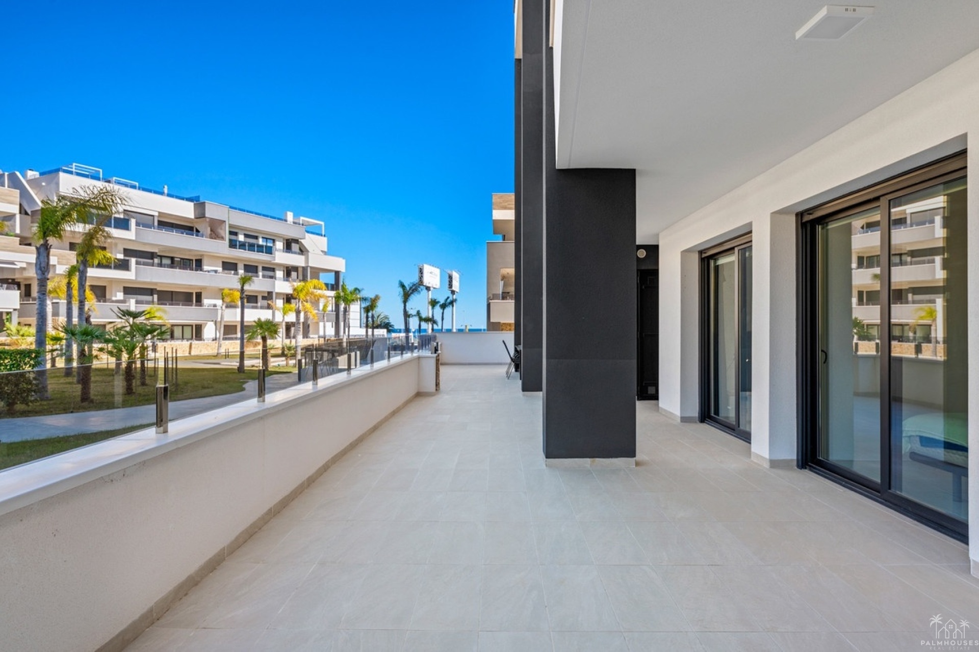 Revente - Apartment - Orihuela - Playa Flamenca
