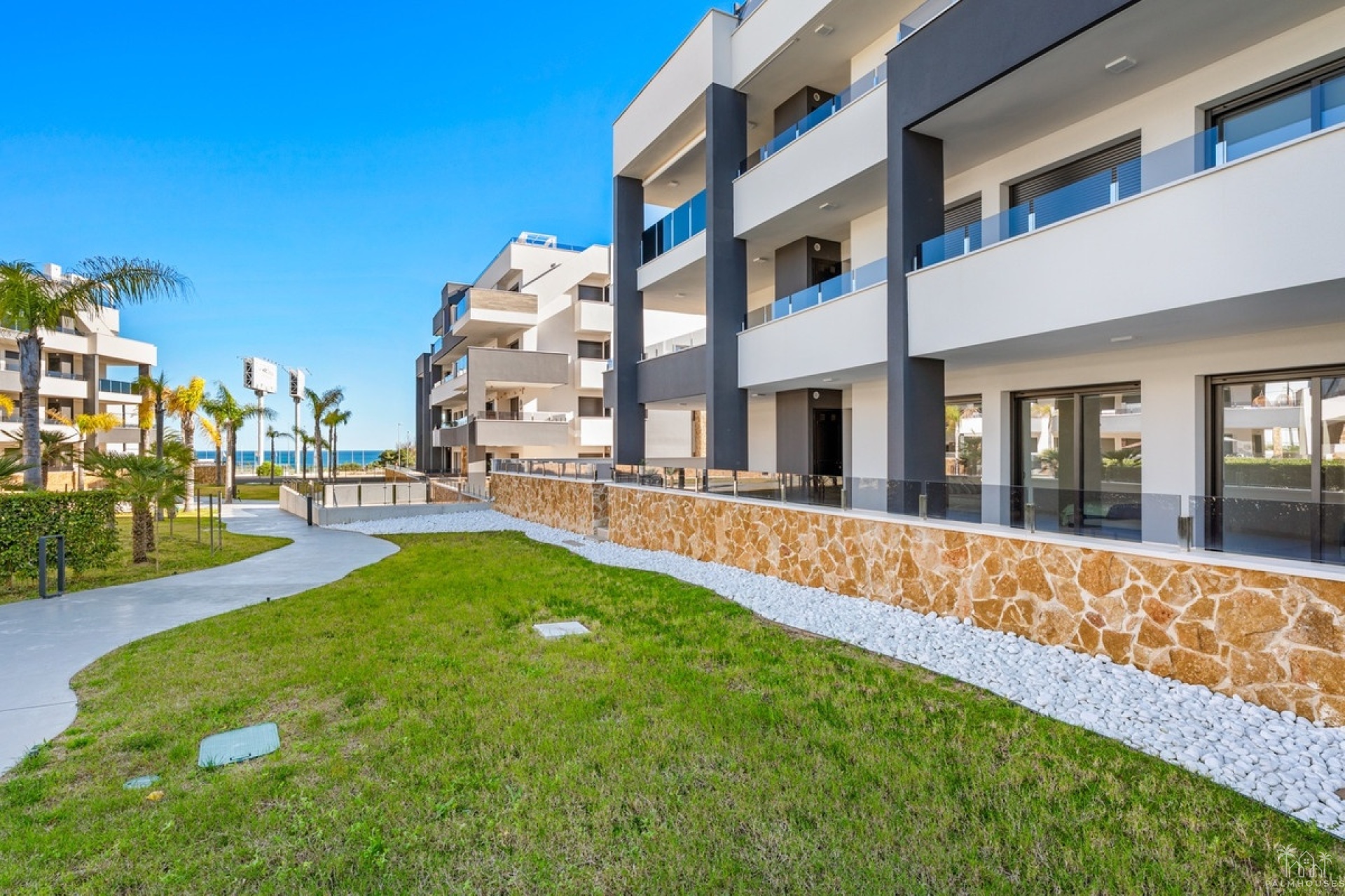 Revente - Apartment - Orihuela - Playa Flamenca