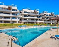Revente - Apartment - Orihuela - Playa Flamenca