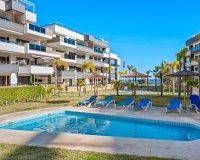 Revente - Apartment - Orihuela - Playa Flamenca