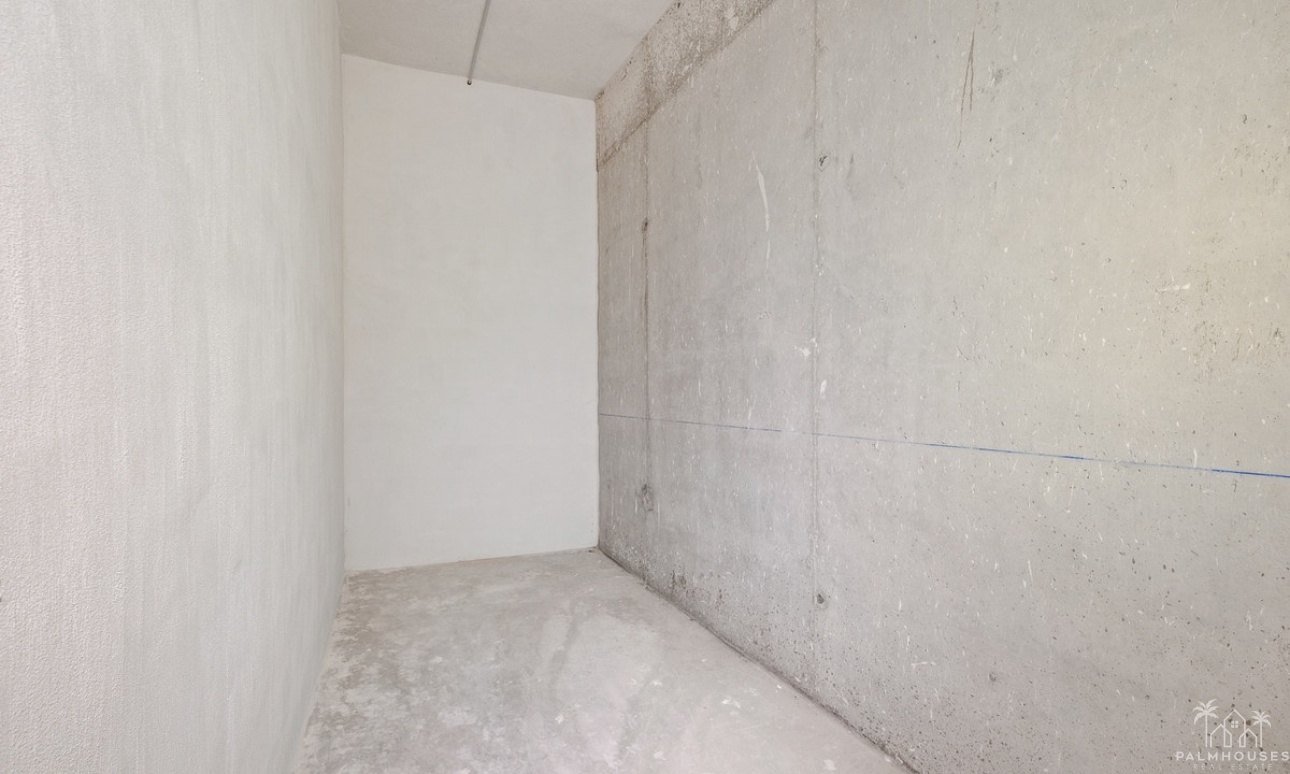 Revente - Apartment - Orihuela - Playa Flamenca