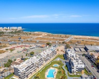 Revente - Apartment - Orihuela - Playa Flamenca