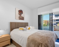 Revente - Apartment - Orihuela - Playa Flamenca