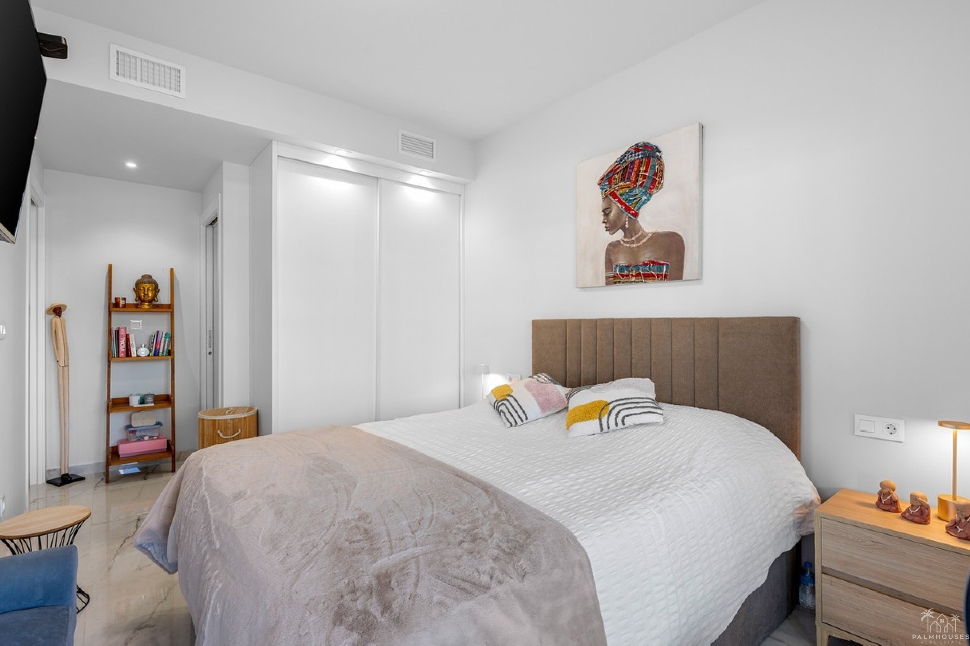 Revente - Apartment - Orihuela - Playa Flamenca