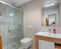 Revente - Apartment - Orihuela - Playa Flamenca