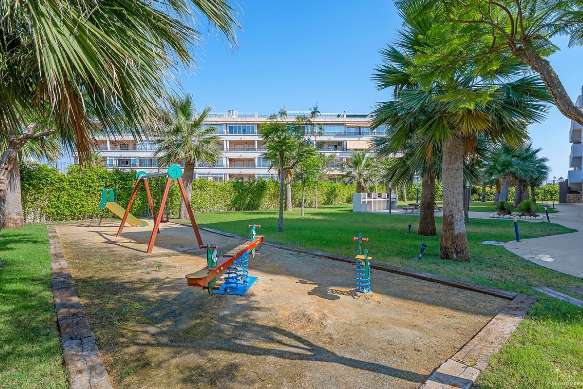 Revente - Apartment - Orihuela - Playa Flamenca